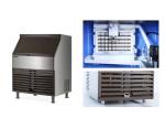 36kg Catering Refrigeration Equipment