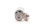 MR115ZZ Ddeep Groove Double Row Ball Bearing 5x11x4mm Bearing 2rs Long Life