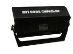 ATOMIC 3000 228*3W Party Strobe Light 14CH DMX Strobe Light