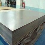 0.3mm - 200mm Magnesium Alloy Az91D AZ31 magnesium sheet ISO