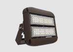 ETL DLC Modular LED Sports Lighting / IP67 Led Flood for Airport Park Plaza