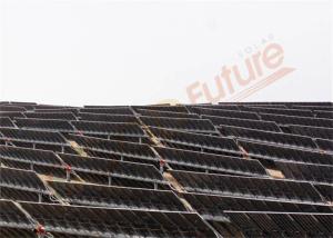 Quality 1500V Single Axis Solar Tracker wholesale