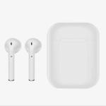 i12 bluetooth tws earphone & headphone, blootooth wireless earphone earbuds