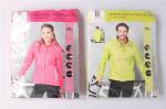 Windproof Men's Outdoor Jacket