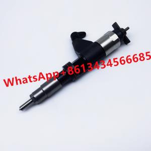 Quality High Speed Steel 2950501151 Denso Common Rail Injector wholesale