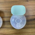 Breastfeeding Mothers Leakproof Free Hands Free Breast Pump Lightweight Mobile