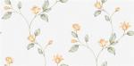 Elegant Damask Modern Embossed Wallpaper For Office Wall , Non - Toxic