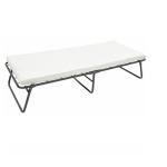Affordable Metal Single Bed for Students Bedroom Furniture