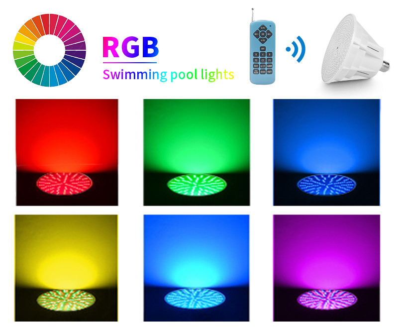REFINED Dimmable Remote Control Appliance Switch Wireless AC12V for Pool Light