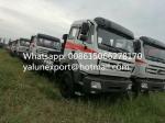 Beiben 2638 RHD LHD 380hp Beiben tractor truck trailer head truck