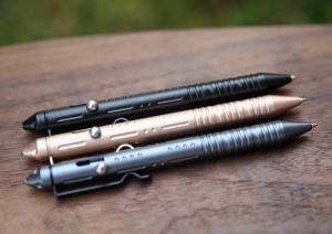 Quality women defend wolf metal pen defense pen protect self tactical pen wholesale