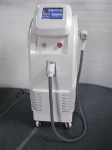 Quality Back Hair Removal Laser Diode 808nm Eyebrow / Chest Laser Hair Removal Machine wholesale