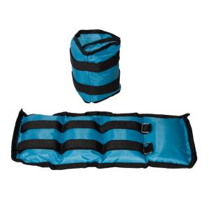 Quality 3kg Fitness Gear Ankle Weights wholesale