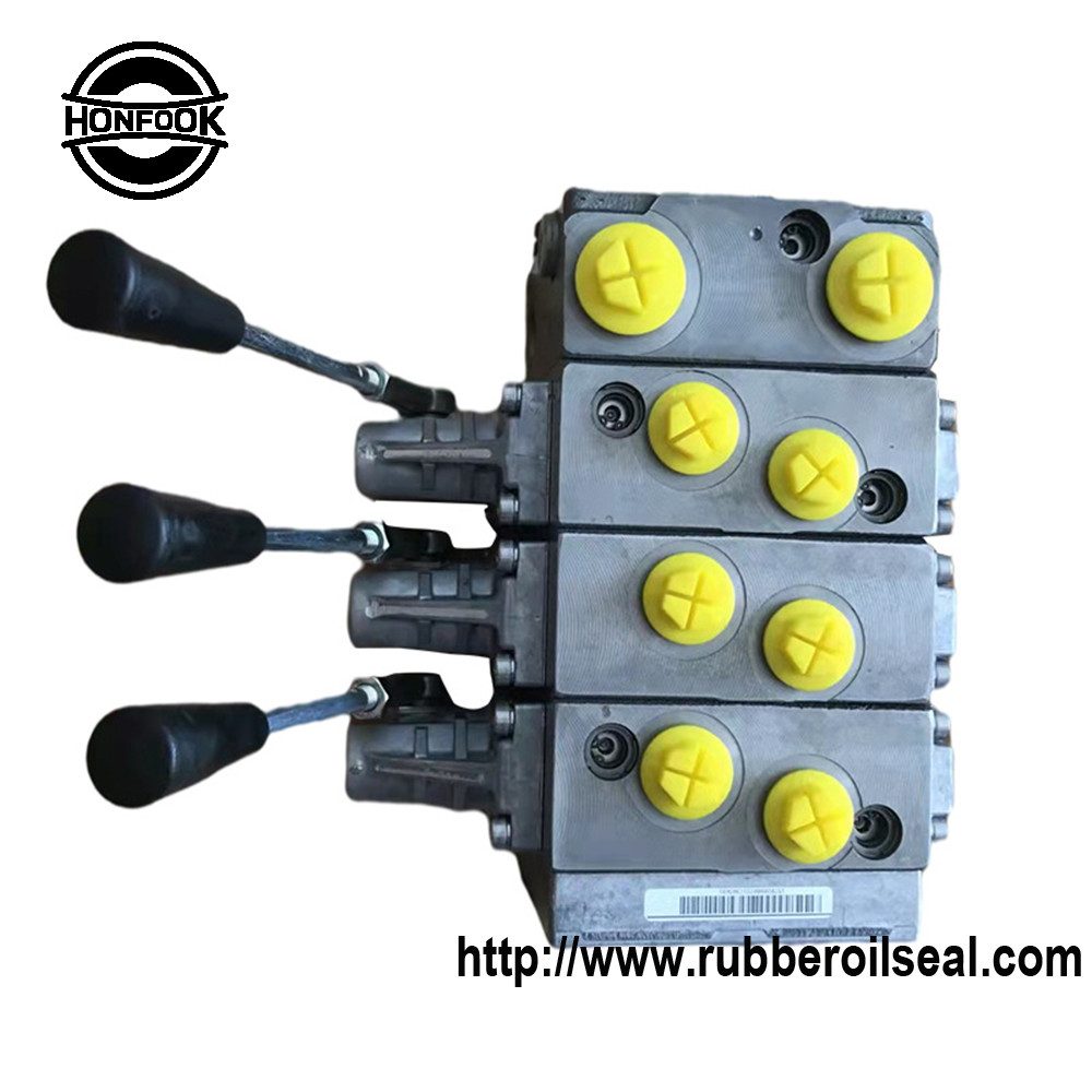 Ship Marine Hydraulic Parts High Temperature SUN CBIG LCV Cast Iron Counter Balance Valve
