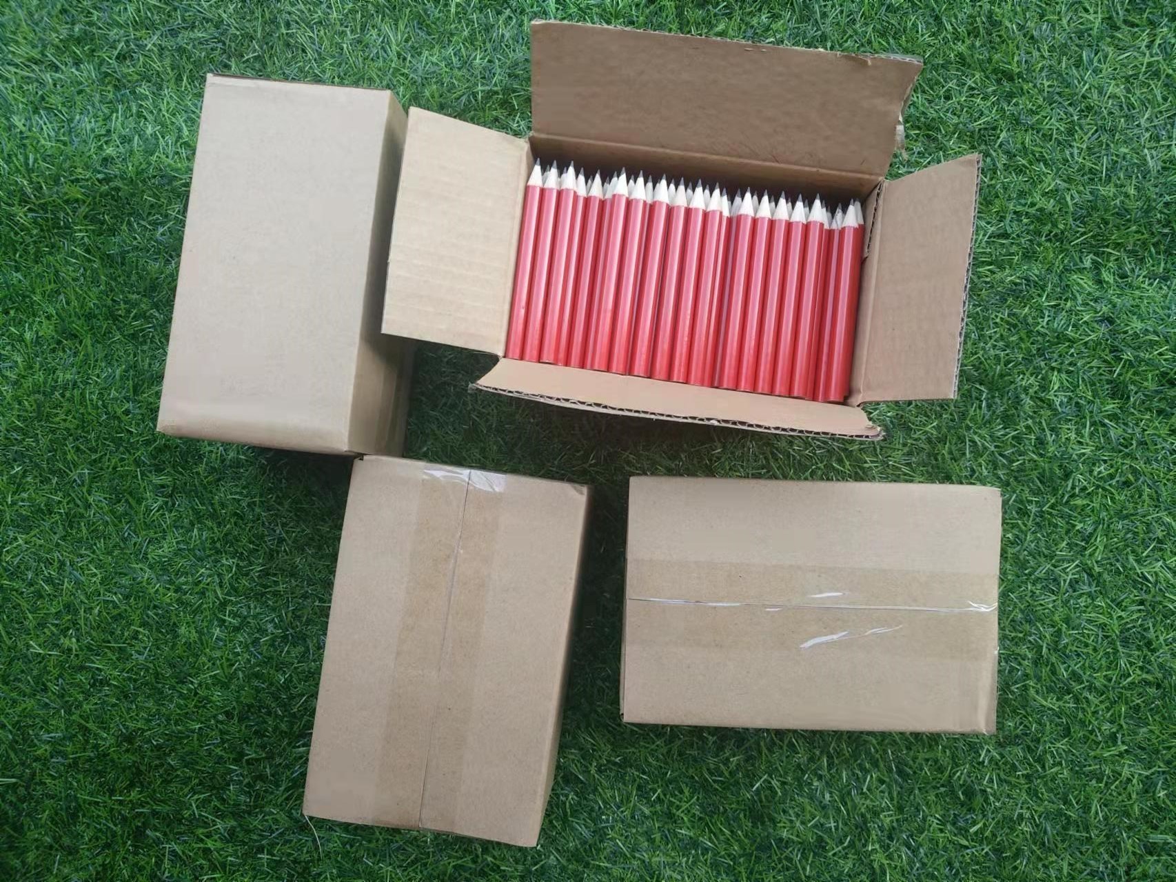 round golf pencil , wood golf pencil , golf pencil , wooden golf pen , wooden golf pencil