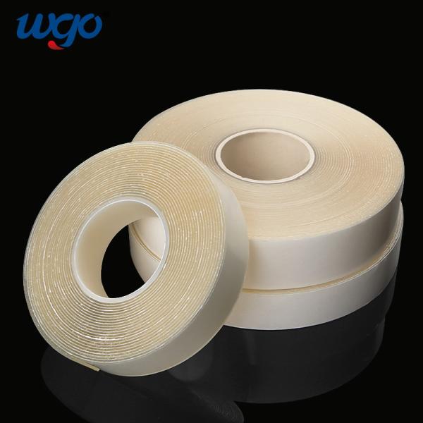 Cheap Multipurpose School Office Supplies Double Sided Tape Non Marking Washable for sale