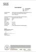 Anping County Ankai Hardware & Mesh Products Co.,Ltd Certifications