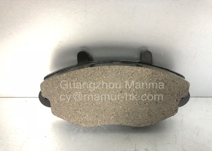 MAMUR JMC Auto Parts Brake Pad For JMC TRANSIT 93VX 2K021BA