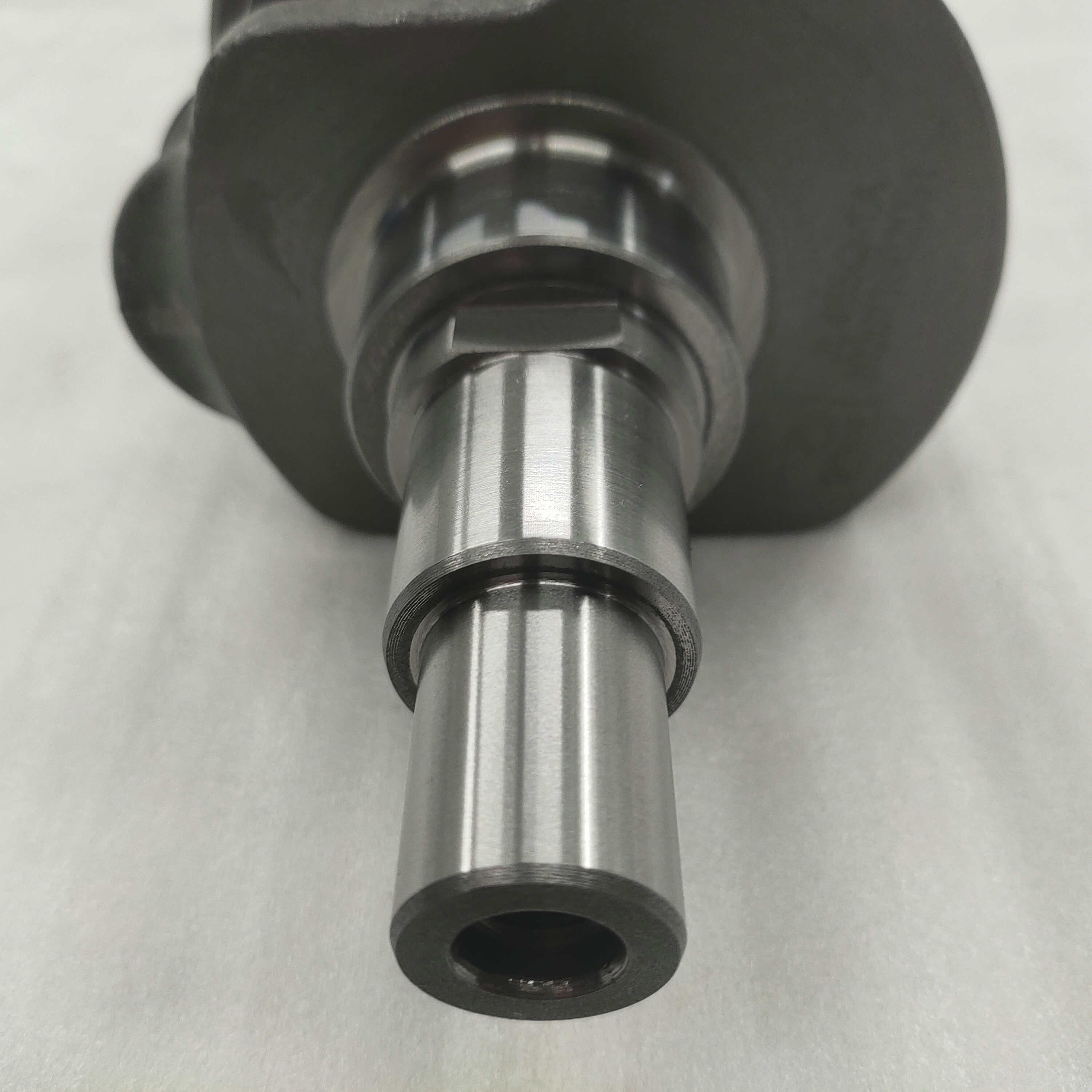 DAYANG Assembly Crankshaft for Tricycle 800cc Water-Cooled Motorcycle Engine Parts
