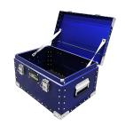 Payment T/T Outdoor Accessories Customized Metal Aluminum Truck Bed Tool Storage