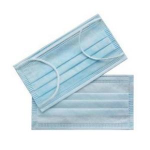 Quality Sterile Disposable Surgical Masks Breathable Anti Virus FDA Certificate wholesale