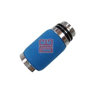 Quality Kaeser Compatible 9.2147.0 Filter Element Option for Air Compressor Parts wholesale