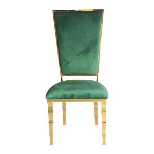 Quality High Flexibility Dining Chair With Artistic Beauty For Home Customizable wholesale
