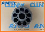 K9007397 Cylinder Block Rotor DOOSAN Excavator Travel Motor Parts For DX225LC-5
