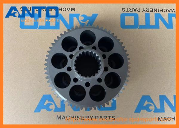 K9007397 Cylinder Block Rotor DOOSAN Excavator Travel Motor Parts For DX225LC-5