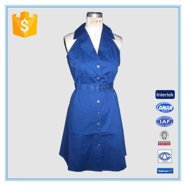 New design v-neck sexy womens beach wear fashion model dresses latest dress