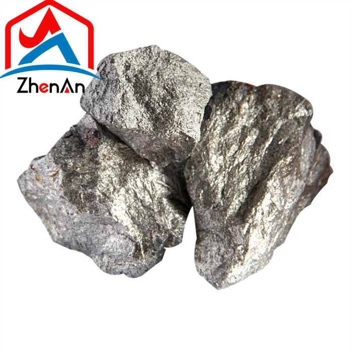 Ferro Vanadium FeV50/FeV80 - Al2, Mn0.5, 10-20 Days Delivery 