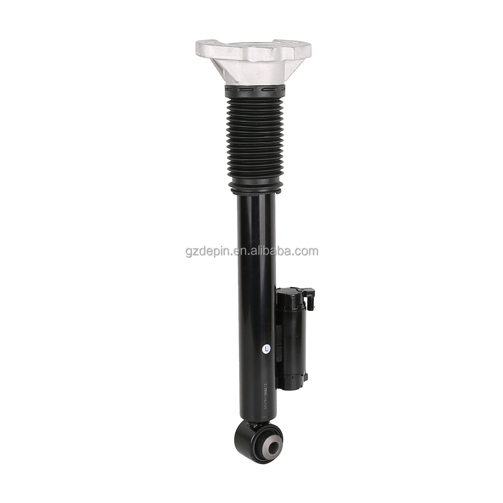 190 Series Diesel Car Model Rear Air Suspension Shock Strut for Mercedes-benz 167 GLE