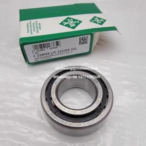 Quality Automotive Transmission Bearings F-223356-551/F-229056.1 27.5x52.5x19/17mm Needle Roller Bearings wholesale