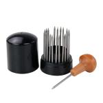 23pcs Beading Tools Beader Set For Jewelry Graver Equipments