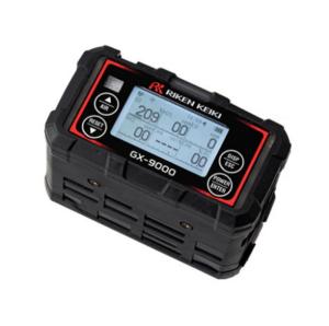 Quality Riken Keiki GX-9000 Series Portable Multi Gas Detector In Stock wholesale