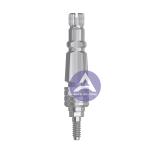 Dentsply XIVE® Impression Coping Transfer Closed/Open Tray Compatible 3.0mm/ NP