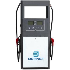 Quality Automatic Gas Petrol Fuel Dispenser Machine 60L/Min Customized wholesale