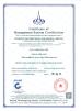 JESENTECH GROUP CORPORATION Certifications