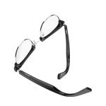 Nylon TR90 Frame UV400 Lens Bluetooth Smart Glasses For Outdoor Cycling