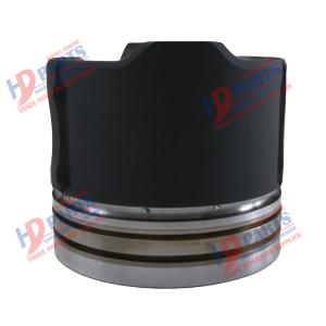 Quality 4M50 Engine Powerstroke Piston ME222983 For MITSUBISHI wholesale
