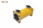 OBM Excavator Oil Cooler Assy 9M8818 7N0128 For 3306T / 3304 Engine