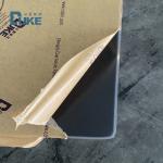 DUKE Plastic Black White Acrylic Sheet Day Night Acrylic Sheet