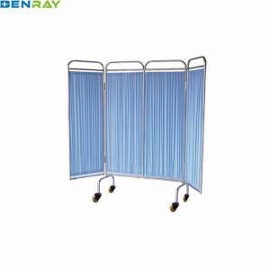Quality 4-folding Bed Screen wholesale