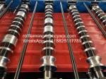 PPGI Sheet Roll Forming Equipment