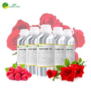 Quality Long Lasting Flavour Fragrance Oil Perfume Luxury wholesale