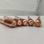 Earth Rod Copper 19mm Diameter 1.8 Metre Long