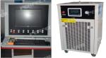 Professional Fiber Laser Cutting Machine Water Cooling For Metal Pipe / Sheet