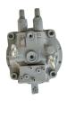 Belparts 4371768 EX350-5 Hitachi Swing Motor Without Gearbox Excavator