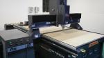 CE 5500w CNC 1325 Wood Cutting Machine For Woodworking Industry