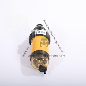 Quality CTP Fuel Filter 2339856 233-9856 233 9856 Water Separator Cartridge wholesale